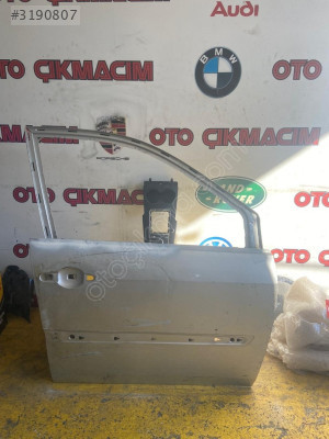 Clio3 sağ ön Kapı