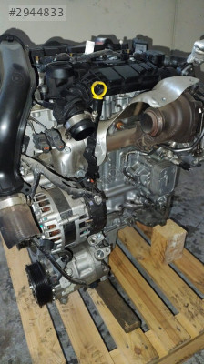 Ford Focus 1.5 Dizel Euro6 Motor