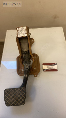 1K1723143F passat B7 leon golf otomatik fren pedalı