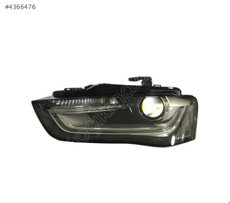 ÖN FAR XENON SOL A4 2013- SIFIR 8K0941043C