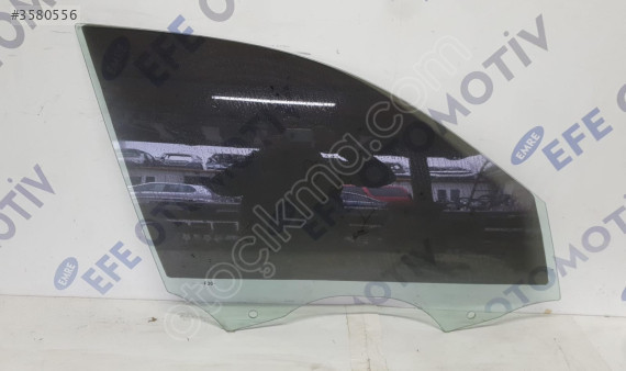 bmw 3 f30 sağ ön kapı camı (son fiyat)