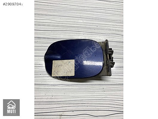 Depo Kapağı Kapağı Citroen Zx 1991'den 1998'e | 9605581