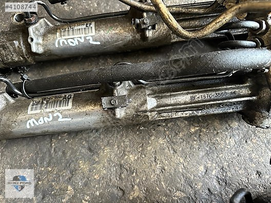 Ford Mondeo 2 Çıkma Direksiyon Kutusu