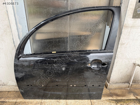 CİTROEN C3 ÇIKMA ORJİNAL SOL ÖN KAPI BD1