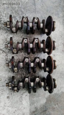 AUDI A4 1997 2002 KRANK DA50832