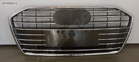4K0853651 AUDİ A6 19-22 FULL KROMLU ÖN PANJUR .