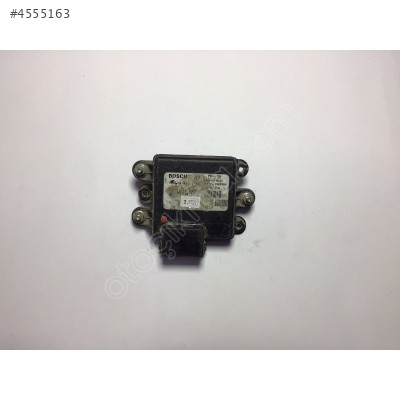 Fiat Fiorino Park Sensör Beyni 0263004197