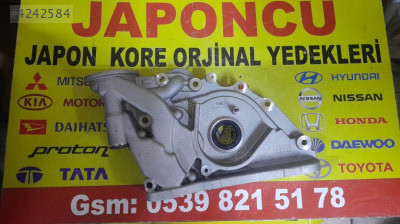 HYUNDAI SANTAFE-TUCSON YAG POMPASI 2003-2008 ARASI SIFIR