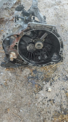 FORD CONNECT 1.8 KOMPLE ŞANZIMAN ÇIKMA