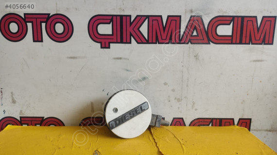 2T14-V40354-AG FORD CONNECT DEPO KAPAĞI