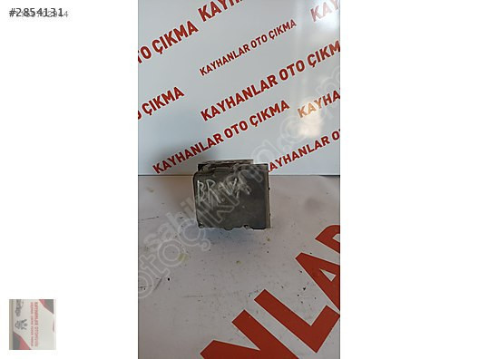 FİAT BRAVO 1.6 ABS BEYNİ KAYHANLAR OTO ÇIKMA 