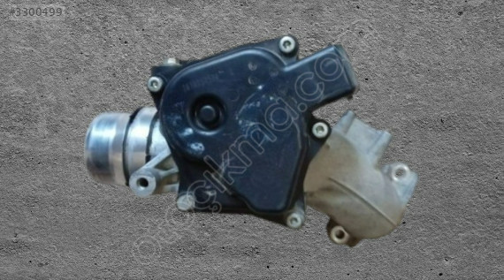 RENAULT CLİO 4 1.5 DCİ EURO 5 GAZ KELEBEĞİ ÇIKMA ORJİNAL