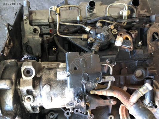 Ford Connect Focus 1.8 TDCİ Mazot Pompası (Delphi R9044Z016A)