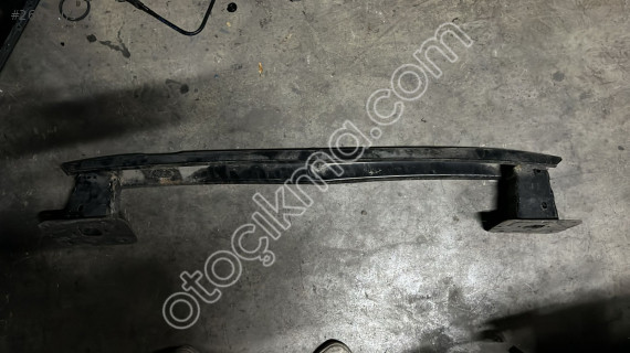 FORD FOCUS ARKA TAMPON DEMİRİ ÇIKMA ORJİNAL TEMSAN OTO