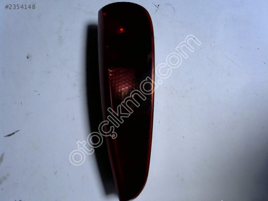 Peugeot 807 Sol Stop