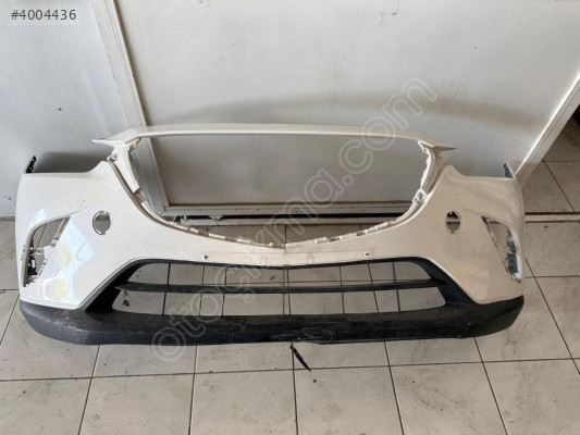 Mazda Cx3 ön tampon Orjinal çıkma temiz