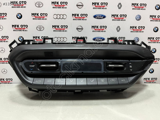 HYUNDAİ İ20 KLİMA KONTROL PANELİ ORJİNAL SIFIR 97250-Q0210