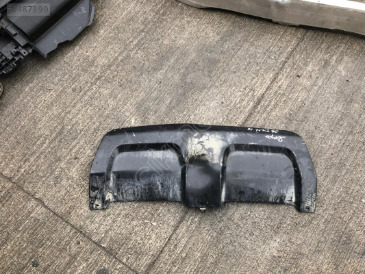 RANGE ROVER SPORT L494 ARKA TAMPON KAPLAMASI DK62-17K950-AC