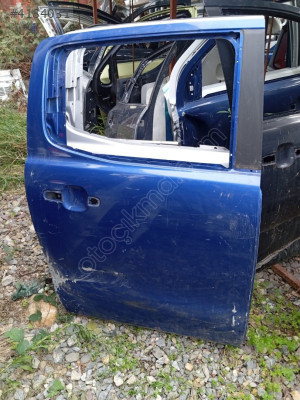 2017-20 Ford Ranger Orjinal Sağ Arka Kapı Çıkma Parça