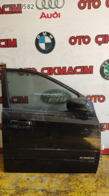 SSANG YONG ACTYON SAĞ ÖN KAPI