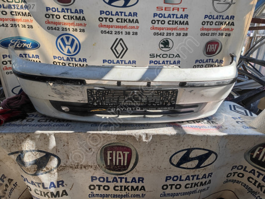 Fiat Palio ön tampon
