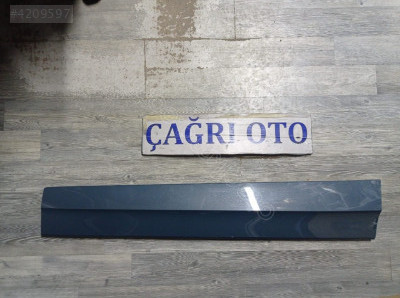 T-ROC SAĞ ÖN KAPI BANDI 2017 2GA853720A ÇAĞRI OTO MASLAK