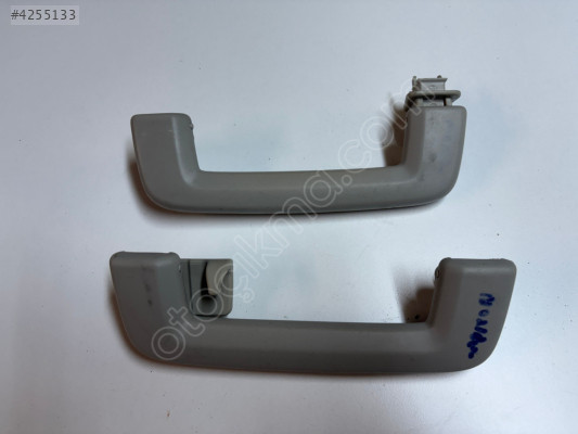 FORD MONDEO TAVAN EL TUTAMAĞI