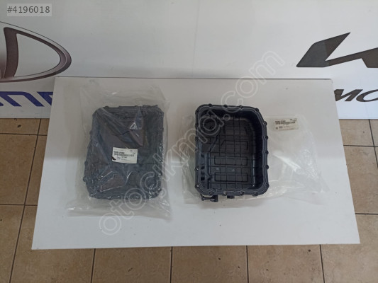 KİA STONİC OTOMATİK ŞANZIMAN KARTERİ SIFIR ORİJİNAL