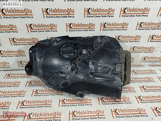 SKODA KAROQ SAĞ ÖN DAVLUMBAZ ORJİNAL ÇIKMA 57A854816F