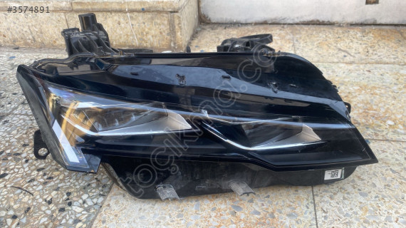 PEUGEOT 308 LEDLİ SAĞ FAR