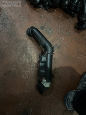 9653778480 MANİFOLD SUSTURUCU BORUSU