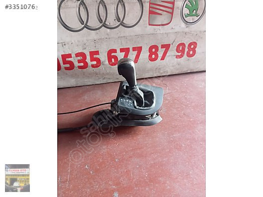 752214401 BMW E60 VİTES KULESİ