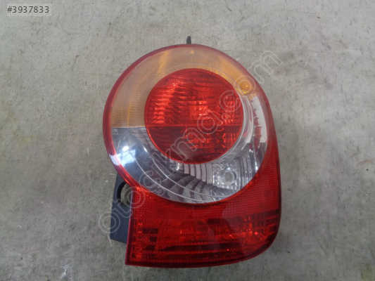 RENAULT MODUS ÇIKMA ORJİNAL SAĞ - SOL STOP