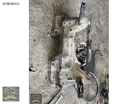 FİAT LİNEA PUNTO EGEA 1.4 MOTOR TRAVERSİ