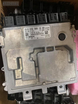 MERCEDES SG GLE W167 350D 0281034751 MRD1.81A6569001600 ECU