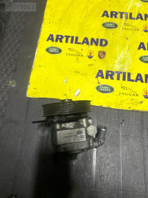 Lantrover direksiyon ponpası