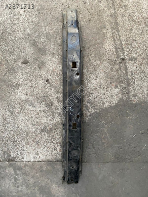 OPEL CORSA B ÖN TAMPON DEMİRİ