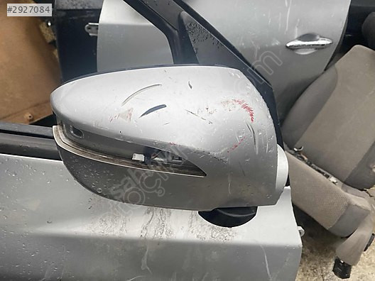 Hyundai ix35 sağ ayna elektrikli EMR OTOMATİV