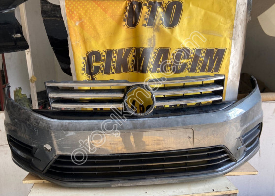 Volkswagen Caddy 2019 dolu ön tampon