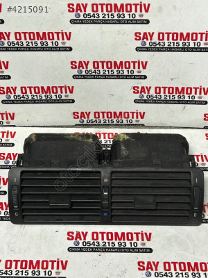 8361895 BMW E46 KALORİFER IZGARASI KLİMA MENFEZİ