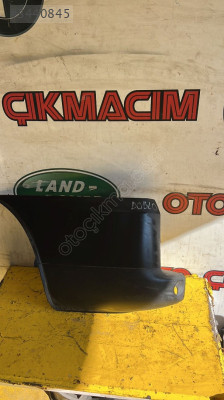 FİAT DOBLO 05-09 sol tampon Köşe 735388444