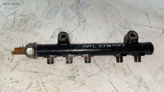 ford courier 2020 1.5 rail borusu (son fiyat)