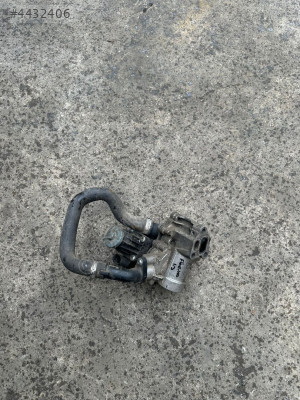 FİAT FİORİNO EGR VALFİ