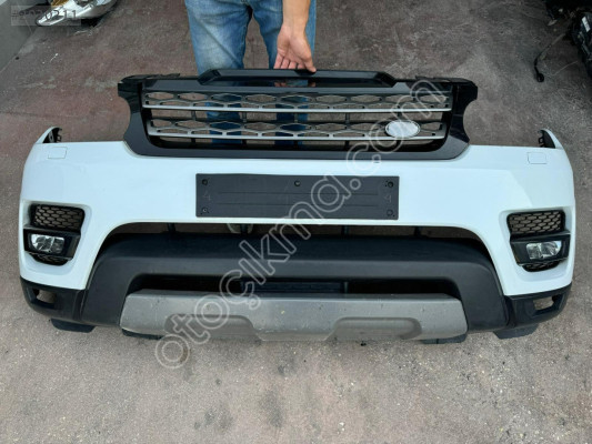 LAND ROVER SPORT L494 ÖN TAMPON (HATASIZ)