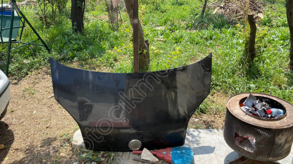 Fiat fiorino kaput