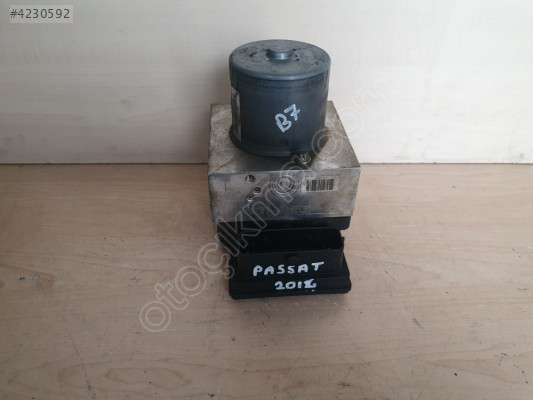 volkswagen passat b7 2014 1.6 abs beyni (son fiyat)