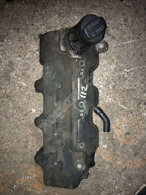 A1120160205 Mercedes W210 E240 E320 Külbütör Kapağı