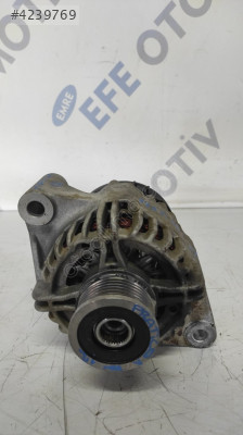 fiat pratico 2012 1.6 şarj dinamosu -son fiyat