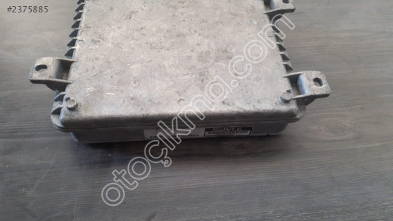 LAND ROVER DISCOVERY CIKMA MOTOR BEYNI RQT100024