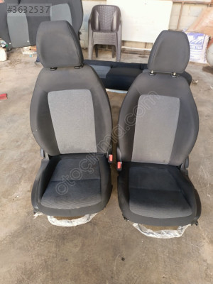 Fiat egea koltuk takimi